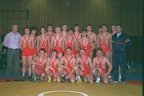 Mannschaftsbild 80er Jahre